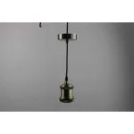 Подвесной светильник Sun Lumen 056-694 от ImperiumLoft