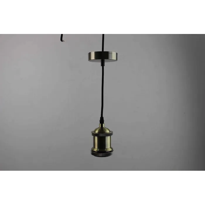 Подвесной светильник Sun Lumen 056-694 от ImperiumLoft