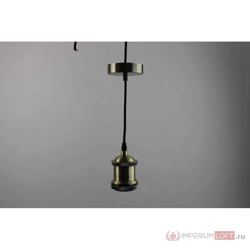 Подвесной светильник Sun Lumen 056-694 от ImperiumLoft