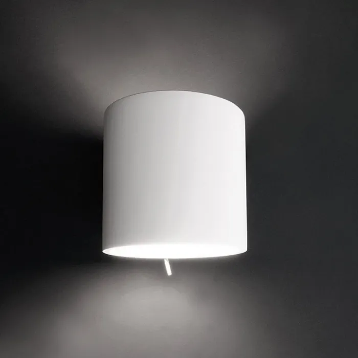 Накладной светильник Deko-Light Gabi 341152 Цвет арматуры белый Цвет плафонов белый от ImperiumLoft