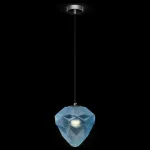 Подвесной светильник Maytoni Globo P053PL-01BL 