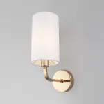Бра Eurosvet Purezza 60128/1 золото от ImperiumLoft