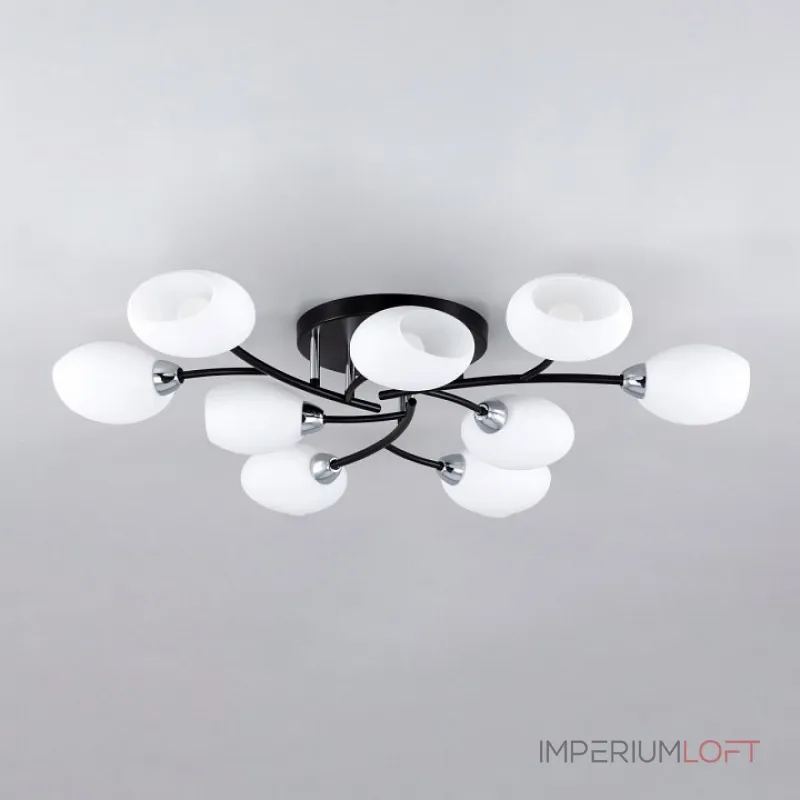 Потолочная люстра Citilux Флорида CL148195