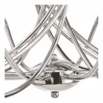 Подвесная люстра Arte Lamp Logico A1035LM-8CC 