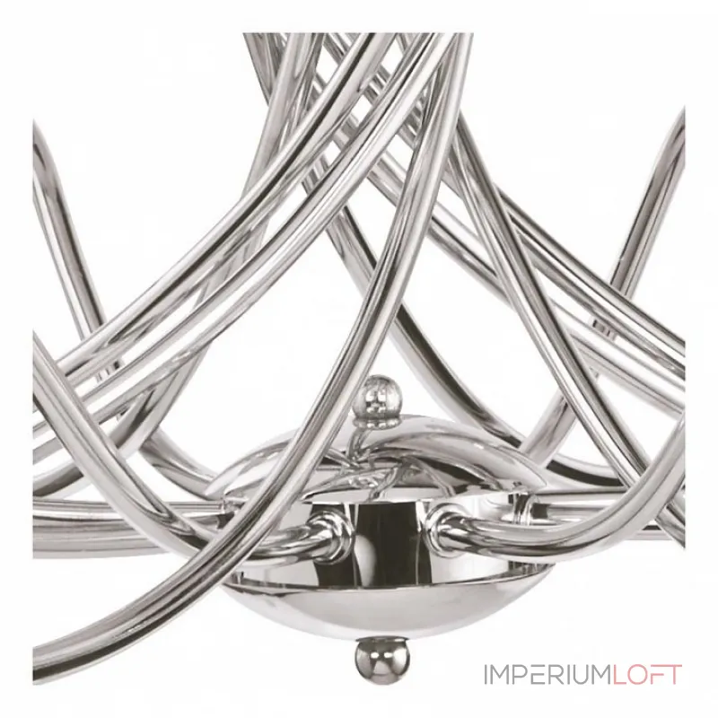 Подвесная люстра Arte Lamp Logico A1035LM-8CC 