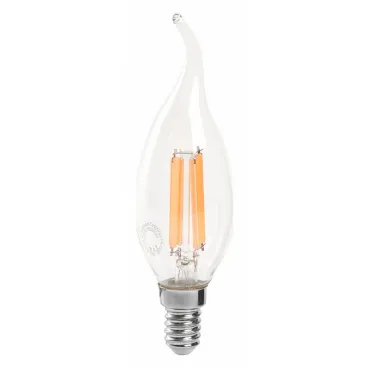 Лампа светодиодная Feron LB-718 E14 15Вт 4000K 38263 от ImperiumLoft