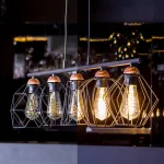 Лампа светодиодная Elektrostandard BLE2717 a048391 от ImperiumLoft