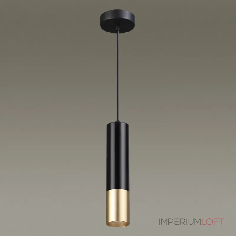 Подвесной светильник Odeon Light Corse 3876/1L 