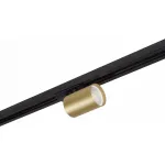 Светильник на штанге Denkirs Tube DK6201-BG от ImperiumLoft
