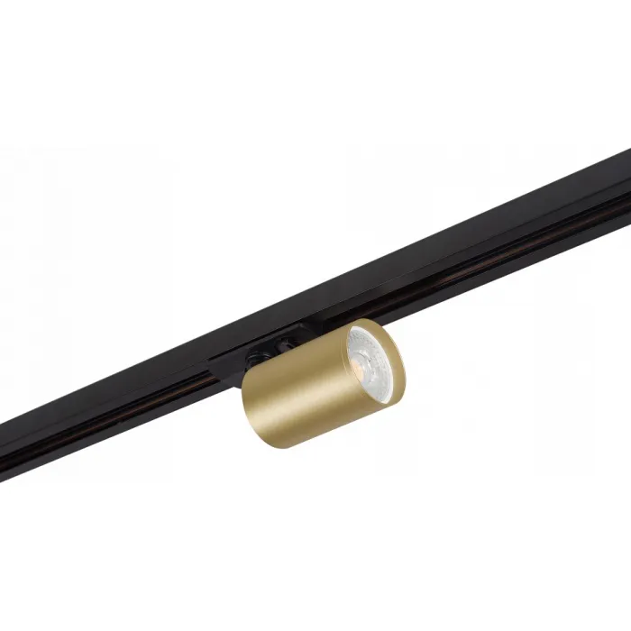 Светильник на штанге Denkirs Tube DK6201-BG от ImperiumLoft