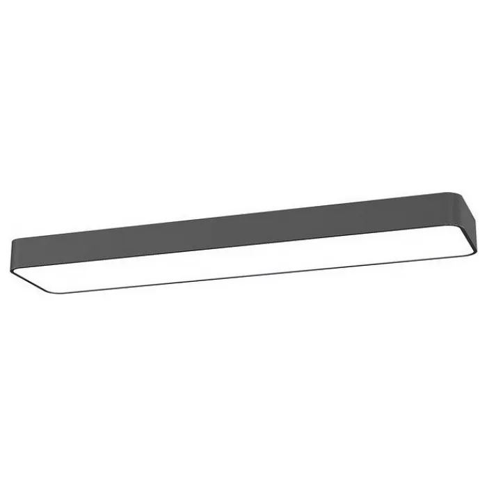 Накладной светильник Nowodvorski Soft LED 9531 от ImperiumLoft