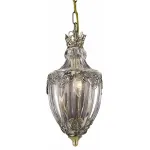 Подвесной светильник Arte Lamp Brocca A9149SP-1AB 