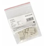 Заглушка для профиля Maytoni ALM004EC от ImperiumLoft