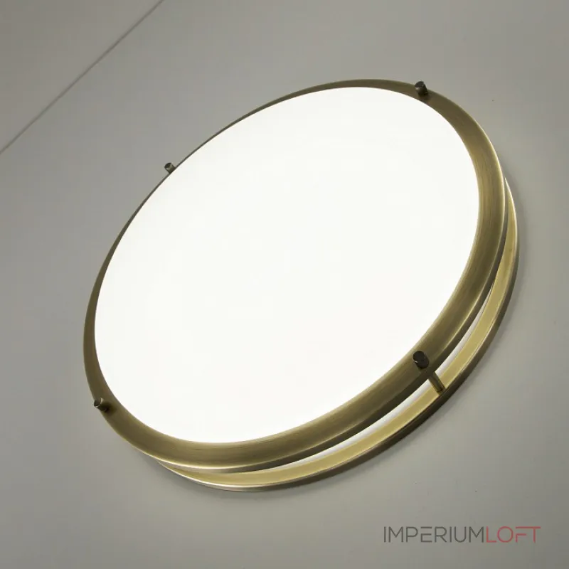 Накладной светильник Citilux Бостон CL709503N