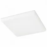 Встраиваемый светильник Ambrella Downlight 2 DCR337 Цвет плафонов белый Цвет арматуры белый