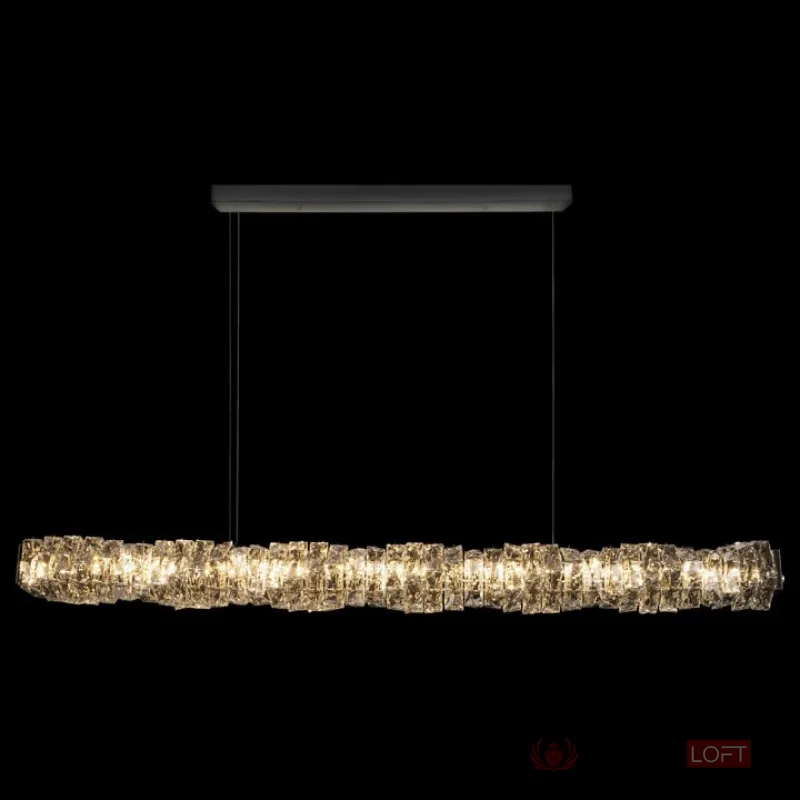 Подвесной светильник Loft it Monaсo 10186/1200 от ImperiumLoft
