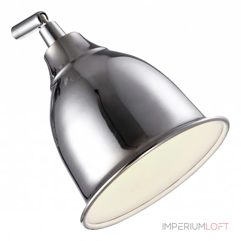 Потолочная люстра Arte Lamp Campana A9557PL-3CC 