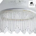 Подвесной светильник Arte Lamp Victoriana A3191SP-1AB от ImperiumLoft