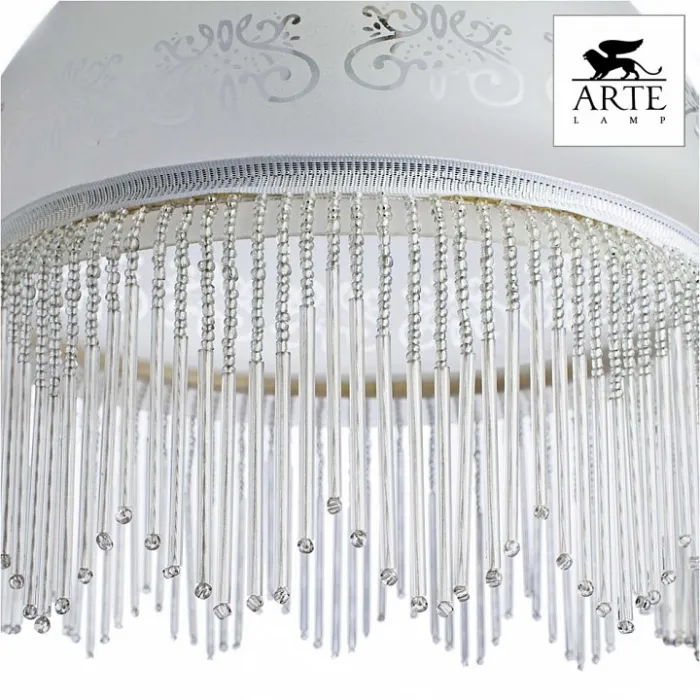 Подвесной светильник Arte Lamp Victoriana A3191SP-1AB от ImperiumLoft