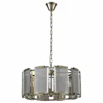 Подвесная люстра Vele Luce Sorrento 742 VL3004P05