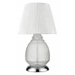 Настольная лампа декоративная Vele Luce Fiona VL5623N11 Цвет арматуры Неокрашенный Цвет плафонов Белый
