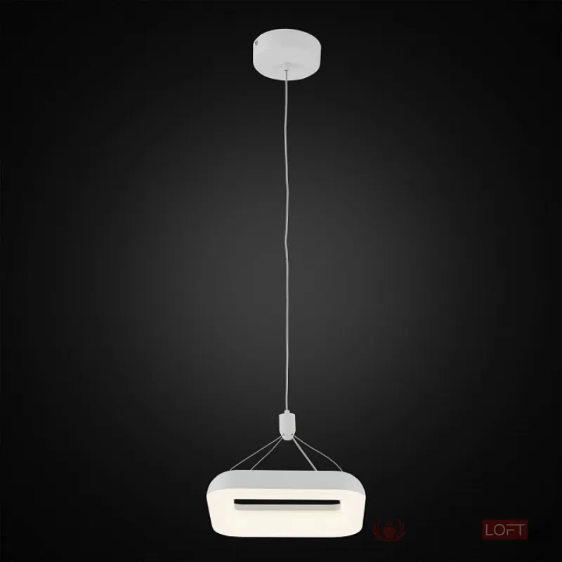 Подвесной светильник Citilux Паркер CL225B210 от ImperiumLoft