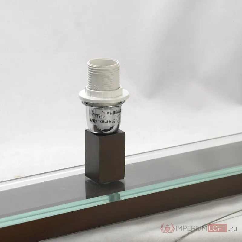 Подвесной светильник Lussole Montone GRLSF-2573-04 от ImperiumLoft