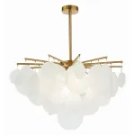 Люстра на штанге ST-Luce Vittoria SL1231.302.06 