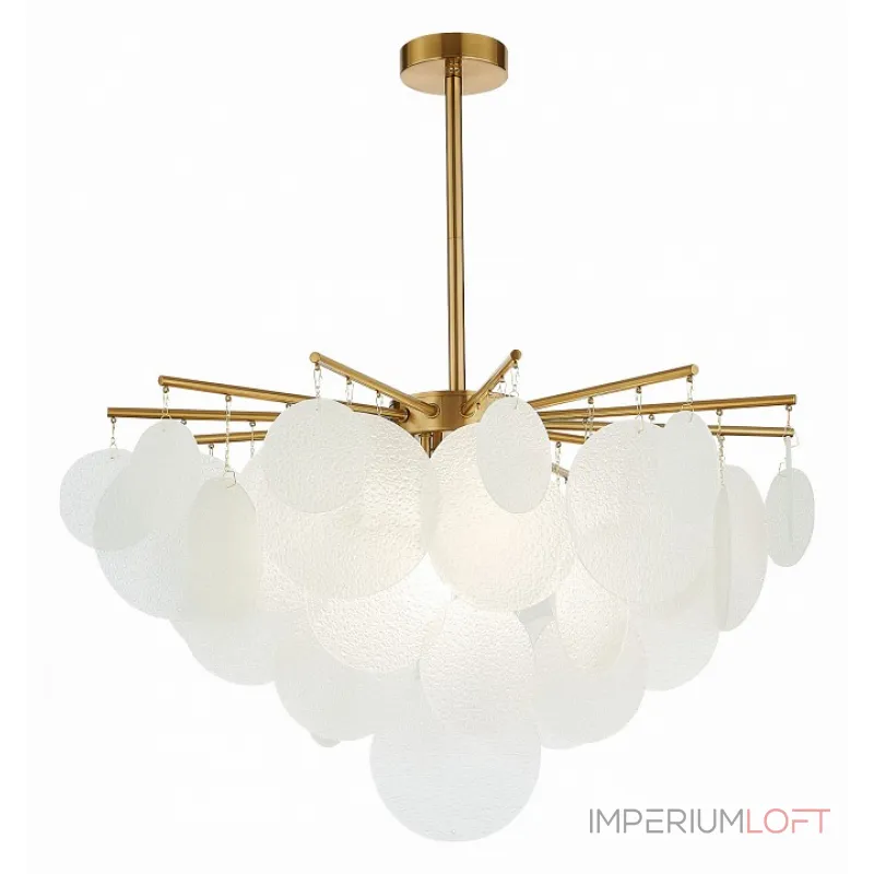 Люстра на штанге ST-Luce Vittoria SL1231.302.06 Люстра на штанге ST-Luce Vittoria SL1231.302.06