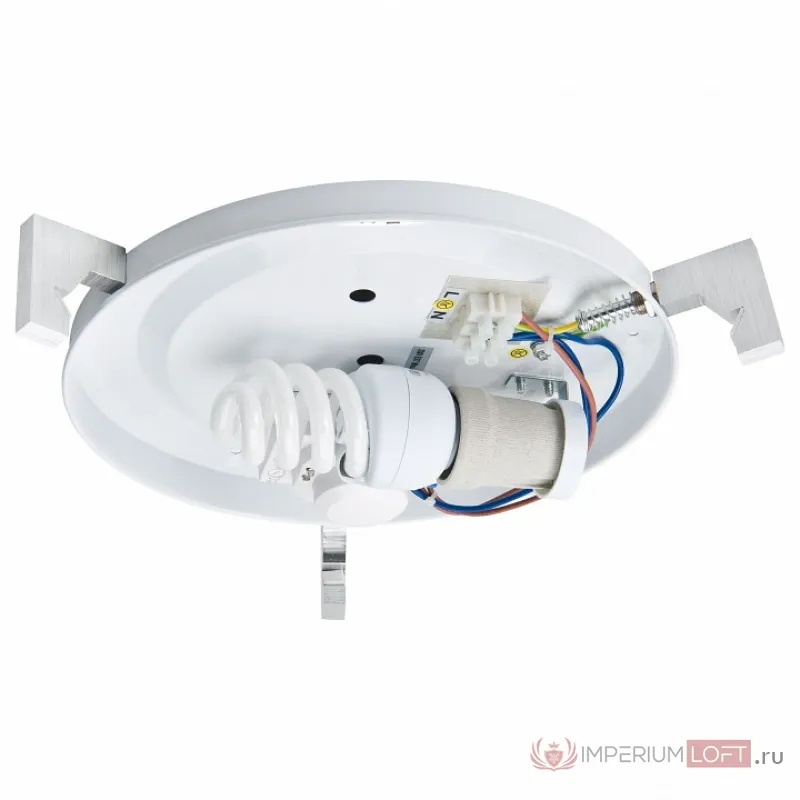 Накладной светильник Paulmann Basic HF-Sensor 70125 Цвет арматуры хром от ImperiumLoft