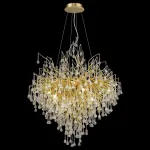 Подвесная люстра Wertmark Dionisia WE189.09.403 от ImperiumLoft