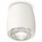Накладной светильник Ambrella Techno 131 XS1141020 Цвет плафонов прозрачный