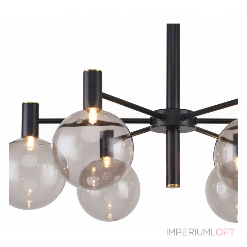 Люстра на штанге Favourite Eternity 2766-6P Люстра на штанге Favourite Eternity 2766-6P