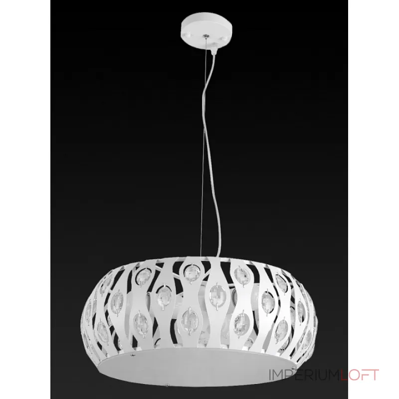Подвесной светильник TopLight Cherry TL4080D-03WH