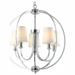 Подвесная люстра Arte Lamp 9022 A9022SP-5CC 