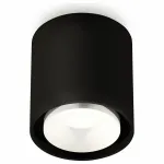 Накладной светильник Ambrella Techno 329 XS7723001 от ImperiumLoft