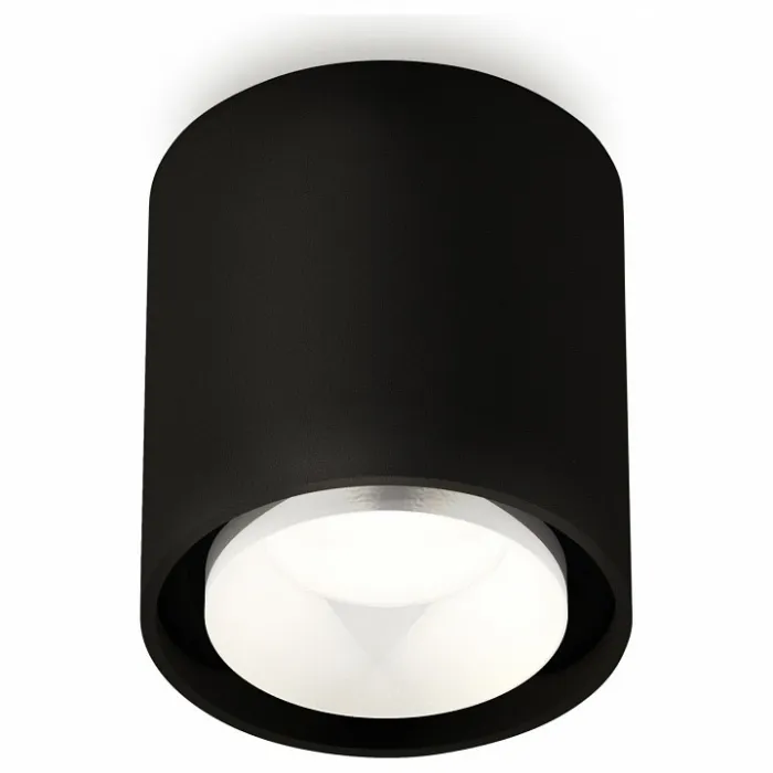 Накладной светильник Ambrella Techno 329 XS7723001 от ImperiumLoft