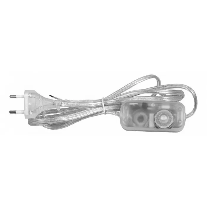 Сетевой провод с диммером Feron DM103-200W 23058 от ImperiumLoft
