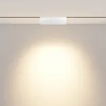 Трековый светильник Maytoni Points TR033-2-12W3K-W