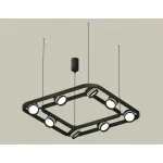 Подвесная люстра Ambrella XB XB9182153
