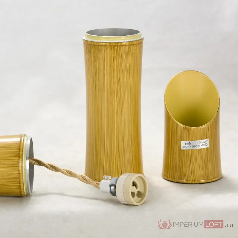 Подвесной светильник Lussole LSP-856 LSP-8563 от ImperiumLoft
