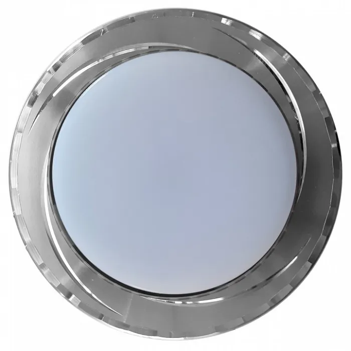 Встраиваемый светильник Imex IL.0022 IL.0022.0420 Цвет арматуры хром от ImperiumLoft