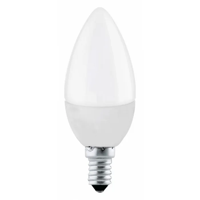 Лампа светодиодная Eglo ПРОМО LM_LED_E14 E14 5Вт 4000K 11926 от ImperiumLoft