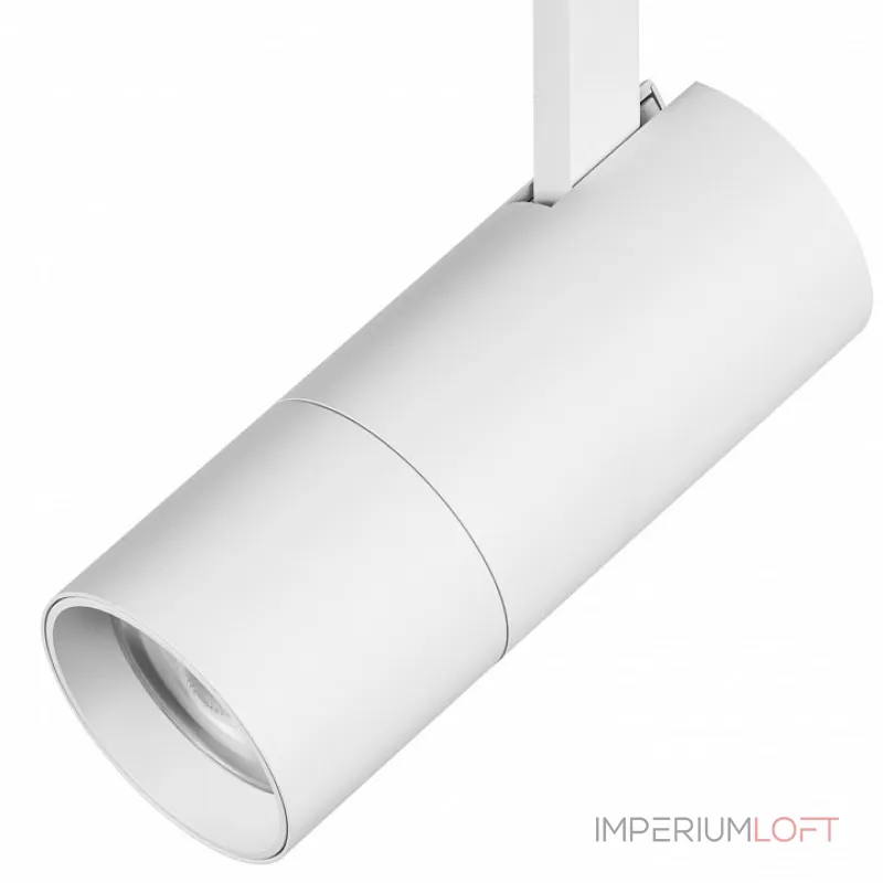 Светильник на штанге Lightstar Volta 229246 Цвет плафонов белый Светильник на штанге Lightstar Volta 229246 Цвет плафонов белый