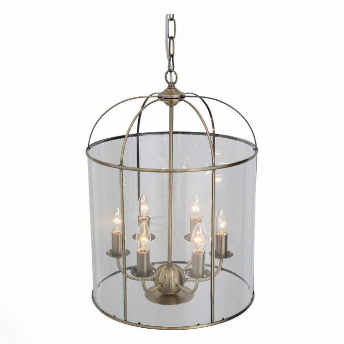 Подвесной светильник ST-Luce Odierno SL267.303.06 от ImperiumLoft