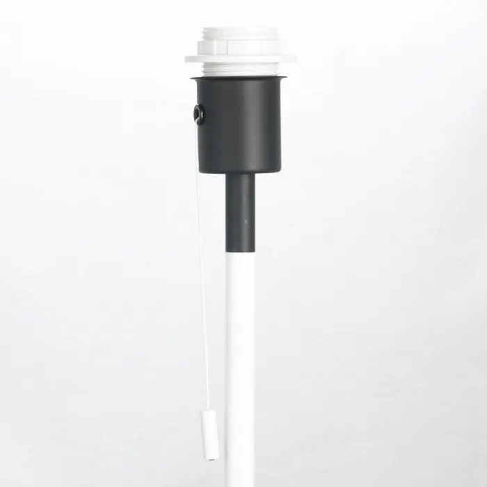 Настольная лампа декоративная Lussole Cozy LSP-0570 от ImperiumLoft