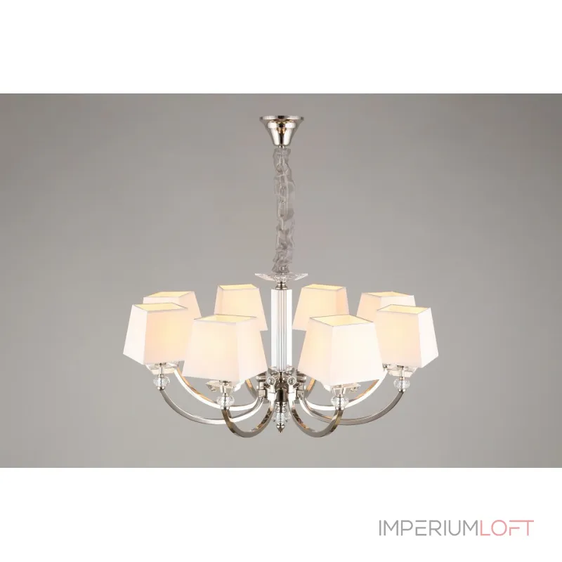 Подвесная люстра Aployt Gay APL.754.03.08 Подвесная люстра Aployt Gay APL.754.03.08