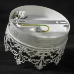 Накладной светильник Lussole LSP GRLSP-0050 от ImperiumLoft