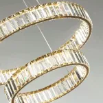 Подвесной светильник Odeon Light Vekia 5015/60L от ImperiumLoft
