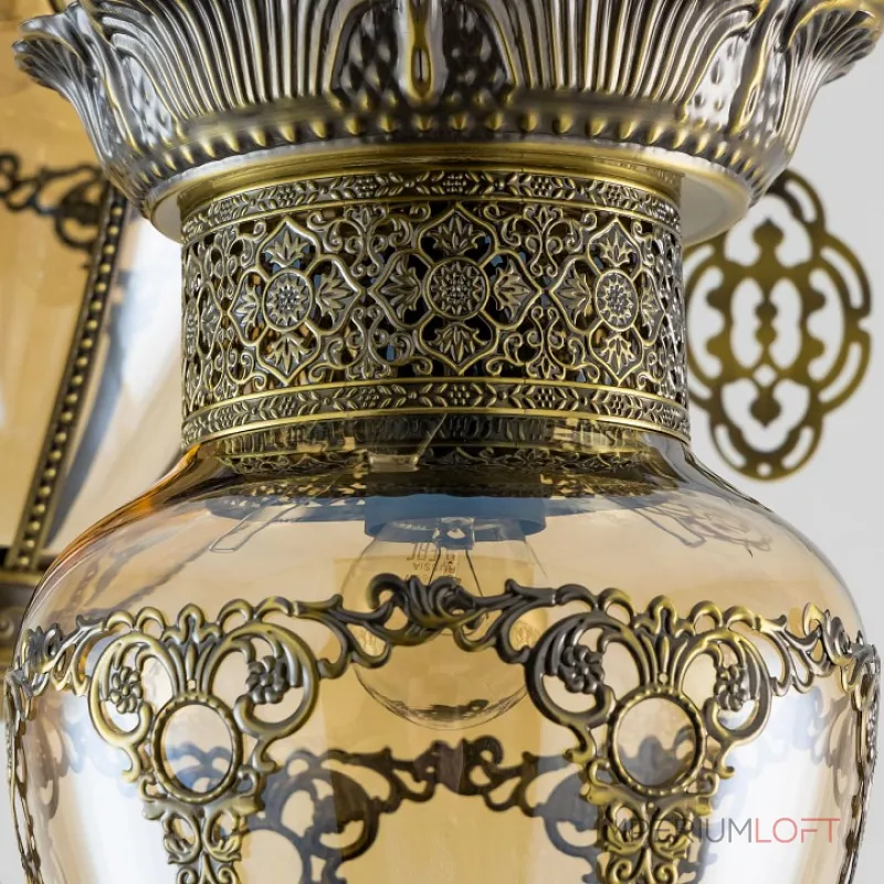Подвесной светильник Citilux Каир CL419233